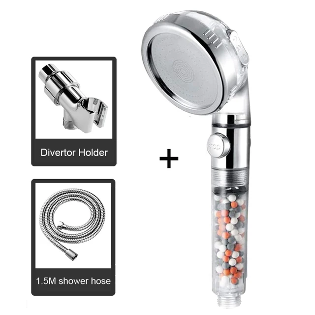 Shower set B