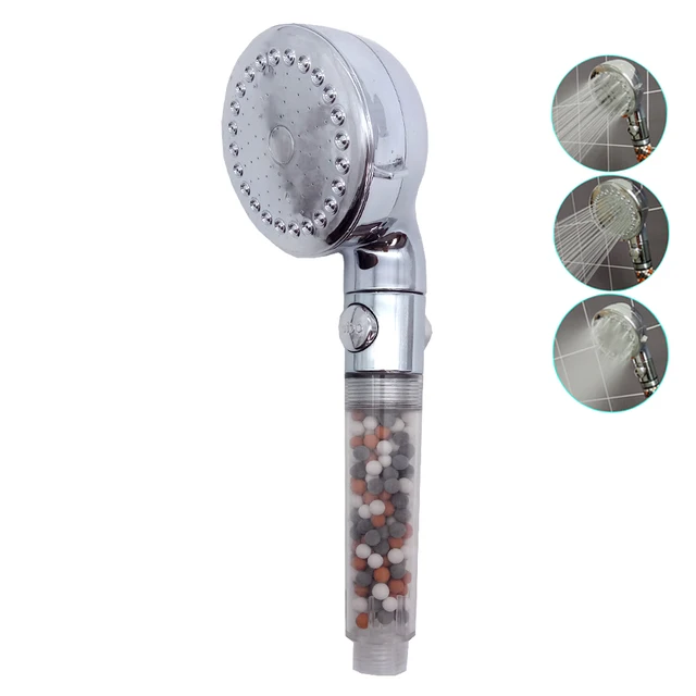Shower E